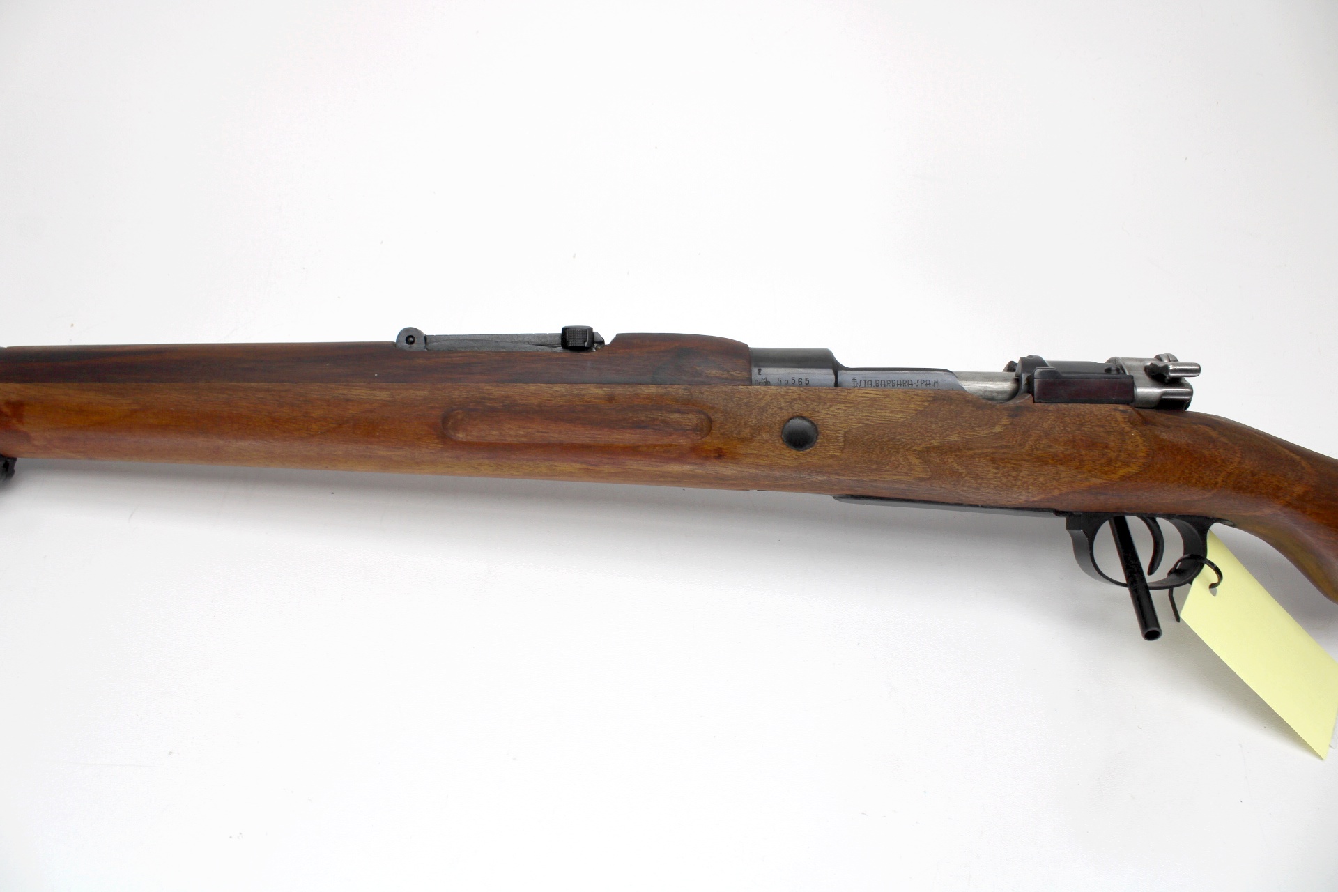 Waffen-Pfandleihhaus